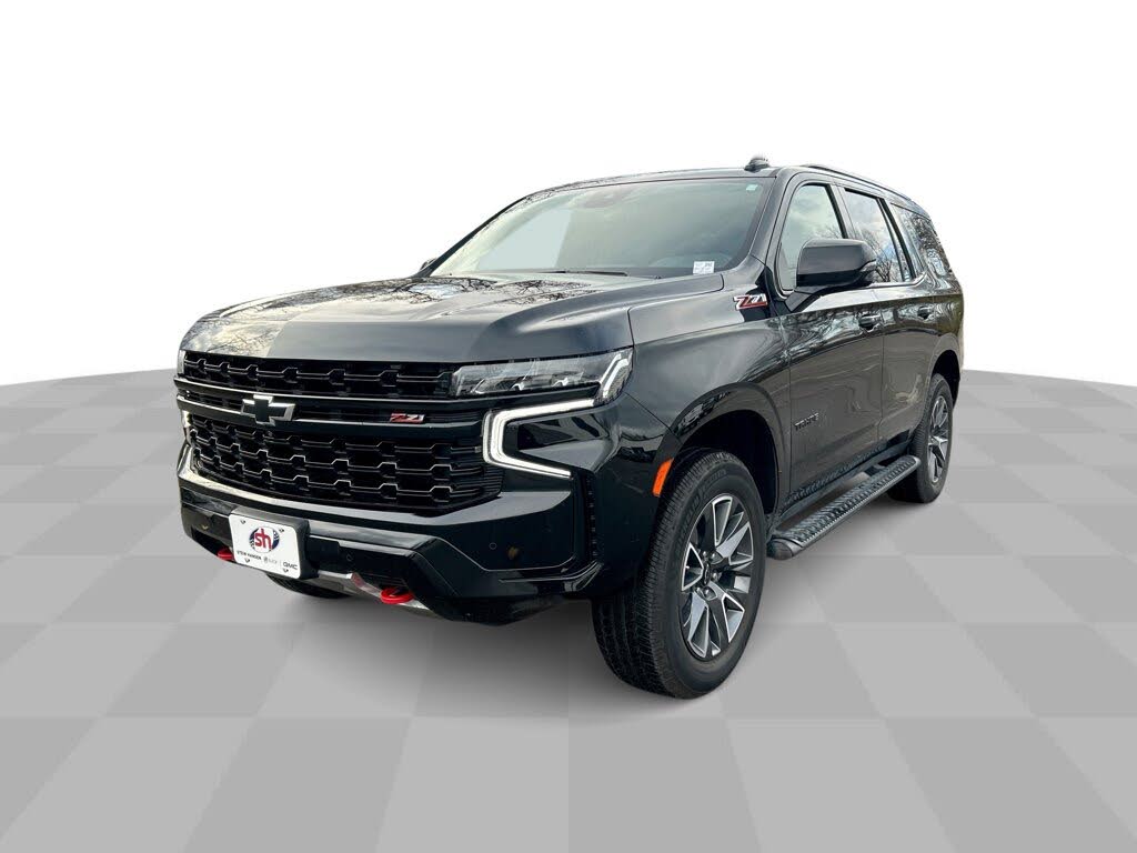 2023 Chevrolet Tahoe Z71 4WD