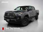 Toyota Tacoma SR5 V6 Double Cab RWD