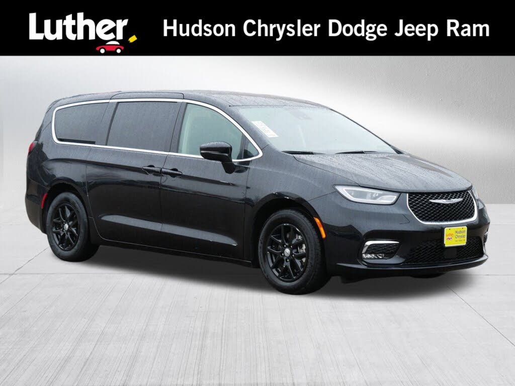 2024 Chrysler Pacifica Touring L FWD
