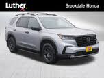 Honda Pilot TrailSport AWD
