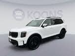 Kia Telluride SX-Prestige X-Line  AWD