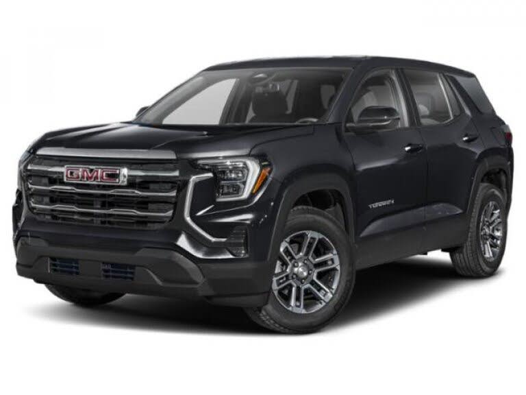 2026 GMC Terrain Elevation FWD