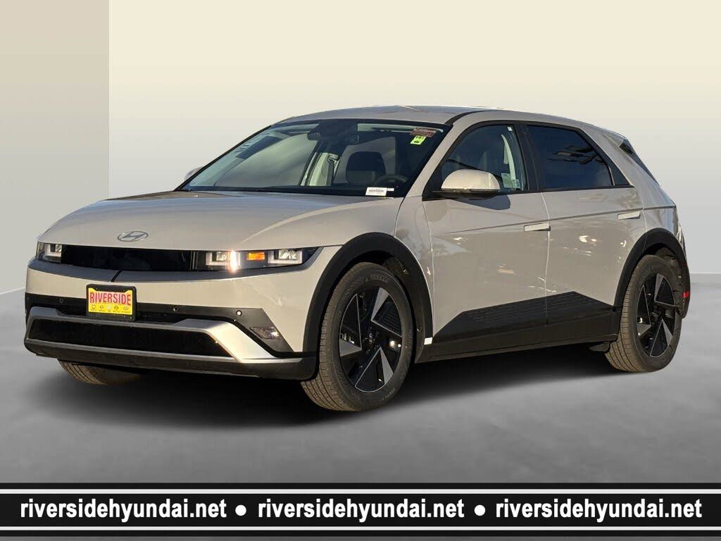 2026 Hyundai Ioniq 5 SEL RWD