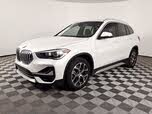 BMW X1 sDrive28i FWD