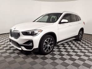 BMW X1 sDrive28i FWD