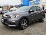 Honda HR-V EX AWD
