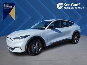 Ford Mustang Mach-E Select AWD