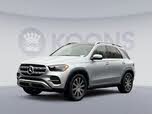 Mercedes-Benz GLE 350 4MATIC