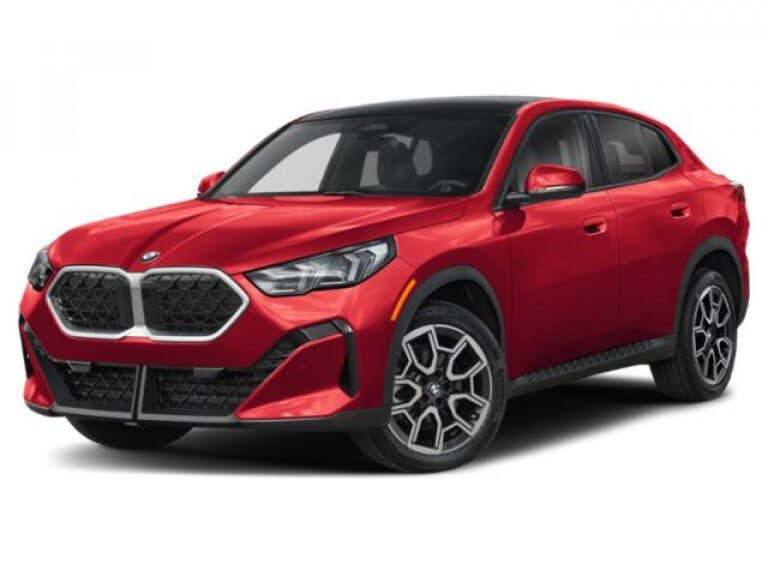 2026 BMW X2 xDrive28i
