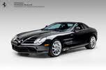 Mercedes-Benz SLR McLaren Base