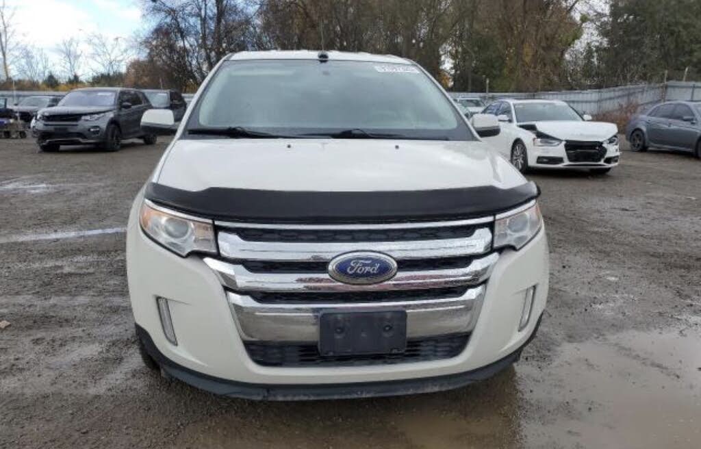 2011 Ford Edge SEL