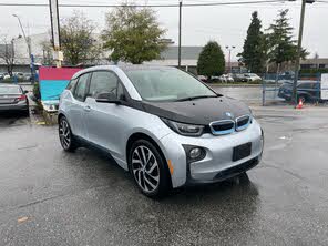 BMW i3 RWD