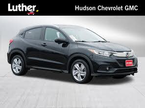 Honda HR-V EX-L AWD
