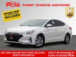Hyundai Elantra Essential FWD