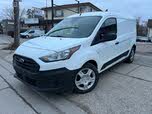 Ford Transit Connect Cargo XL LWB FWD