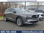 Acura MDX SH-AWD with Advance Package