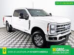 Ford F-250 Super Duty Lariat Crew Cab 4WD