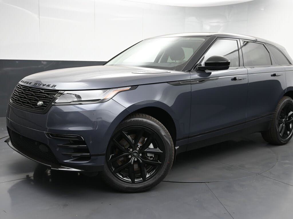 2025 Land Rover Range Rover Velar P250 Dynamic SE AWD