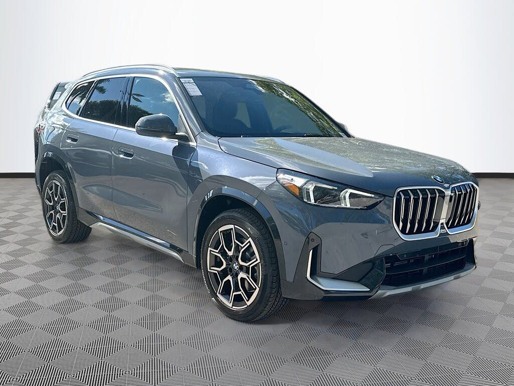 2026 BMW X1 xDrive28i