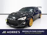 Scion FR-S Base