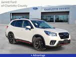 Subaru Forester 2.5i Sport AWD