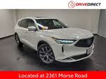 Acura MDX SH-AWD with Technology Package