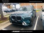 BMW X7 xDrive40i AWD