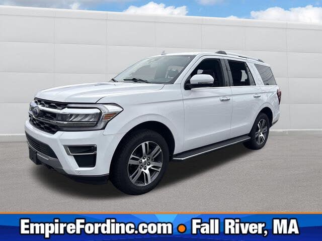 2023 Ford Expedition Limited 4WD