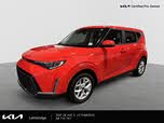 Kia Soul EX FWD