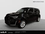 Kia Soul EX FWD