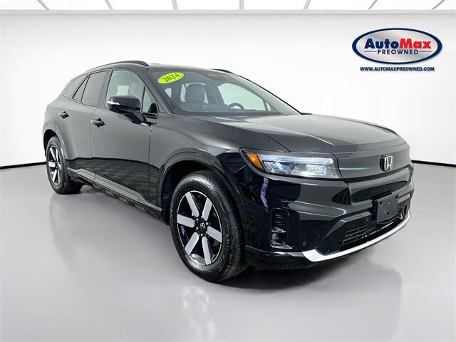 2024 Honda Prologue Touring AWD