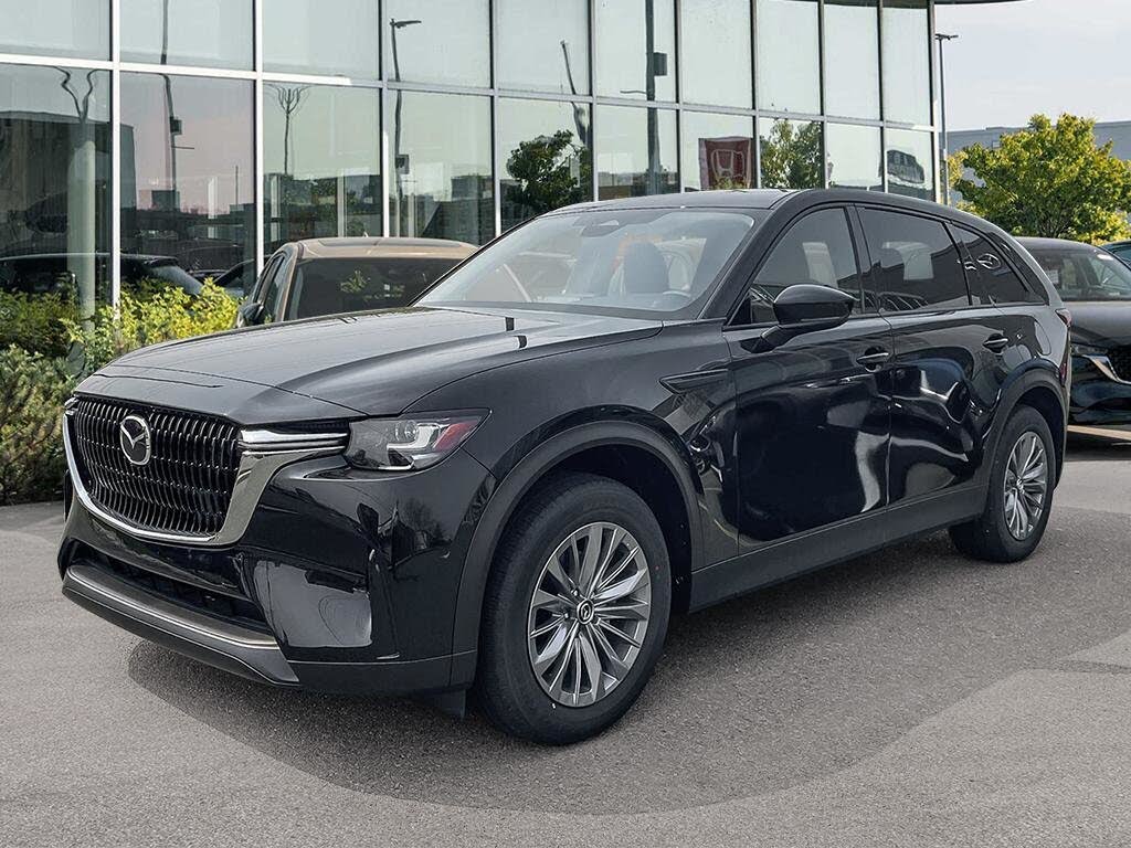 2025 Mazda CX-90 GS-L AWD
