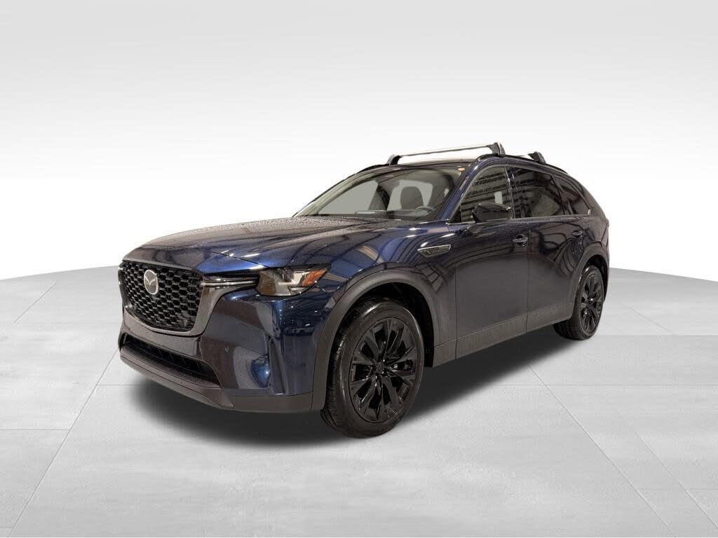 2026 Mazda CX-90 3.3 Turbo Premium Sport AWD