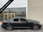 Lexus LS 460 AWD