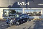 Kia Niro EX Premium FWD