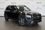 Mercedes-Benz GLB 250 4MATIC
