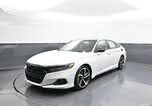 Honda Accord Sport FWD