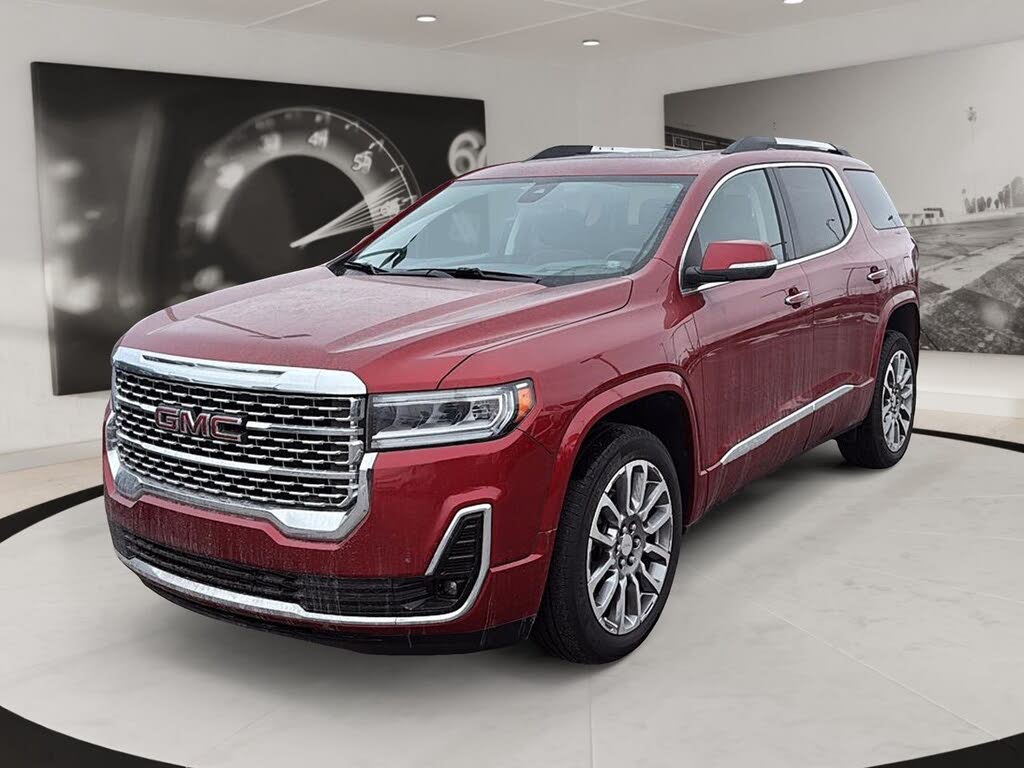 2023 GMC Acadia Denali AWD