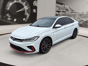 Volkswagen Jetta GLI Autobahn FWD