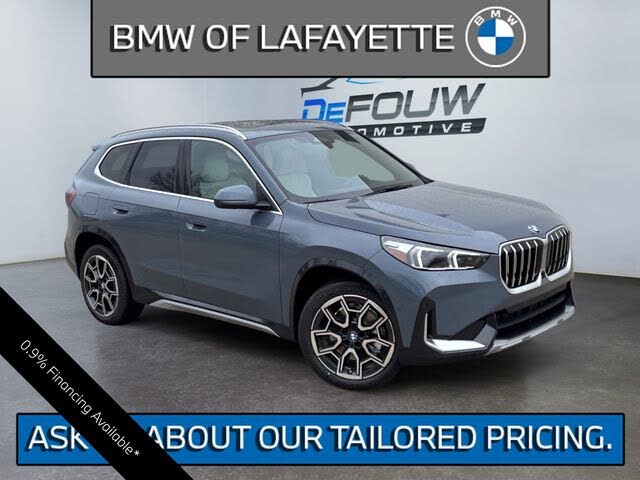 2026 BMW X1 xDrive28i