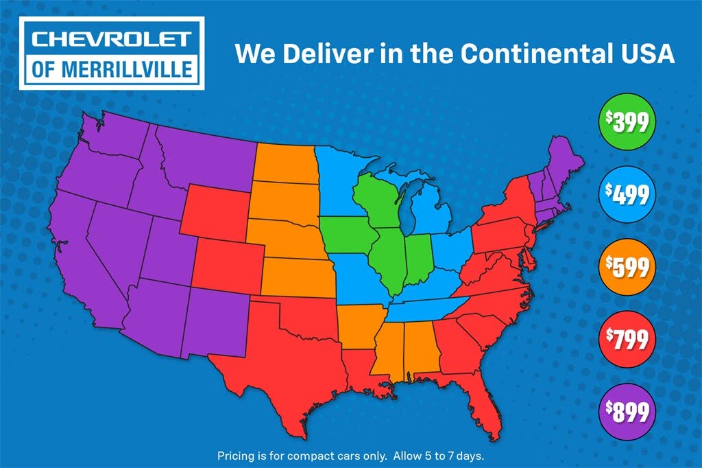 2026 Chevrolet Blazer EV LT RWD