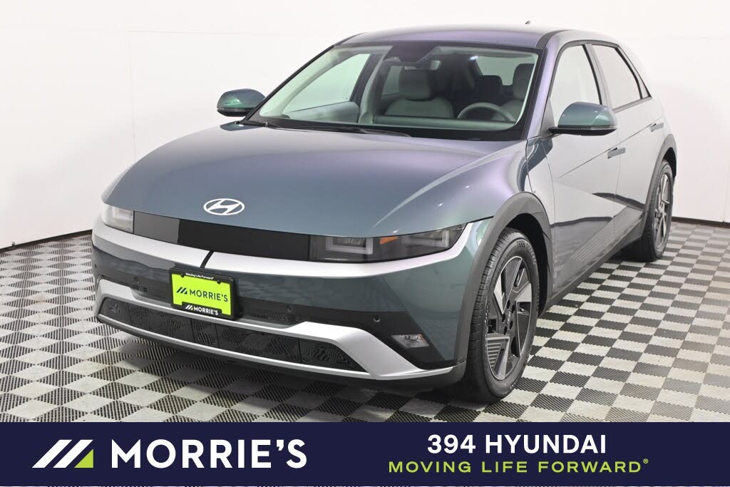 2026 Hyundai Ioniq 5 SEL AWD