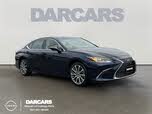 Lexus ES 350 F Sport FWD