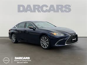 Lexus ES 350 F Sport FWD