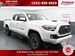 Toyota Tacoma TRD Sport Double Cab 4WD