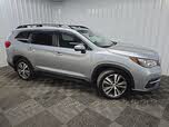 Subaru Ascent Premium 7-Passenger AWD