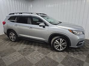 Subaru Ascent Premium 7-Passenger AWD