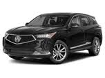 Acura RDX SH-AWD with Technology Package