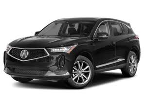 Acura RDX SH-AWD with Technology Package
