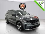 Kia Sorento EX FWD